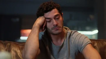 ملخص المسلسل “المحتالون”: الكشف عن محرك تزوير تقرير وفاة قادر في الحلقة الثانية